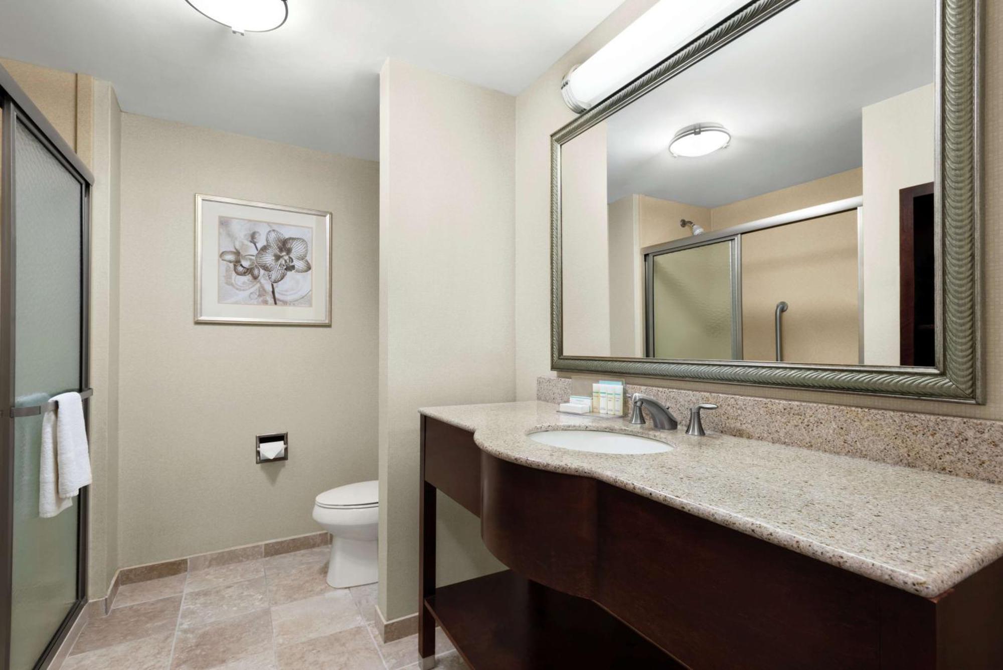 Hampton Inn & Suites Brunswick Dış mekan fotoğraf